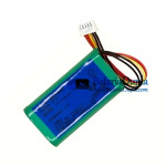 Bateria para Sony ST-01 XB20 XB2 SRS-X3 [Bateria de reposição]